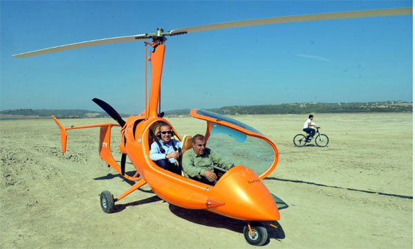 7. Adana Havacılık ve Yamaç Paraşütü Festivali yapıldı 