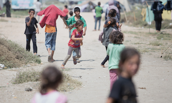 Türkiye’deki Suriyeli sayısı 2 milyon 731 bin 447