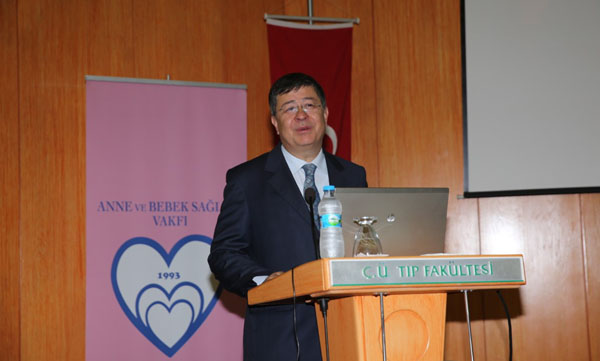 Yeni Doğan bebek ölümleri yüzde 8'lere düştü