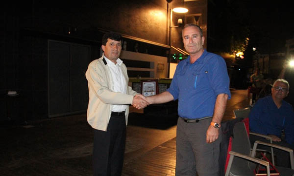 Hava gücü görevini tamamladı