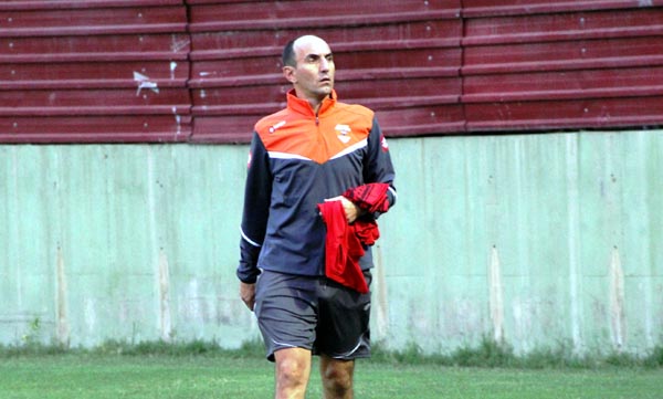 Jurcic, “İlk bölümü sorunsuz atlatmak bizim için önemli”