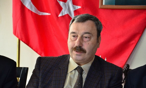 Fetullahçılara ''Haşhaşi'' diyen müdür 