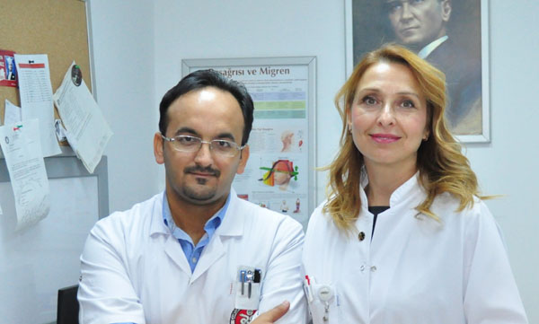 6 milyon kişi ''inme''den ölüyor