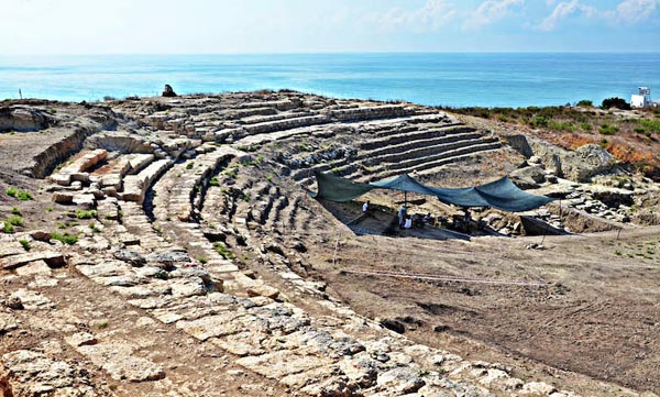 Magarsus'a Seyhan desteği