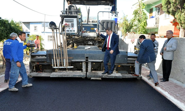 Yüreğir'de hizmette kesinti yok