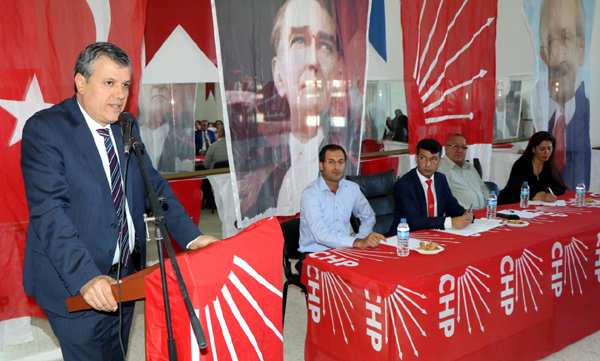 Karataş’ın geleceği turizmde