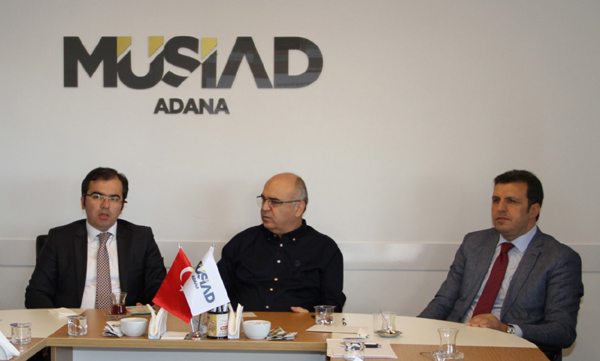 Yapılandırmada son gün 25 Kasım