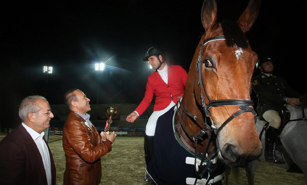 Adana’da binicilik heyecanı