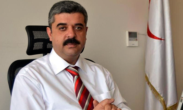 Acil’e tenzi, Çatak’a terfi görev