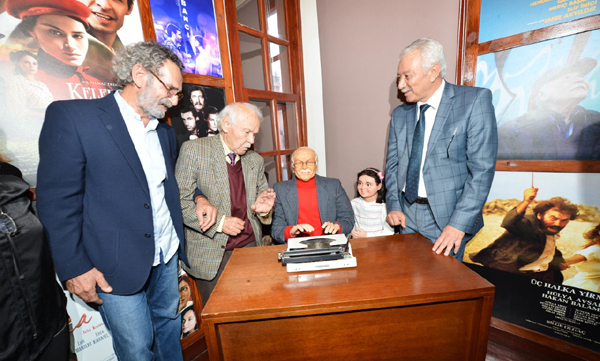 Adana Sinema Müzesi artık daha zengin