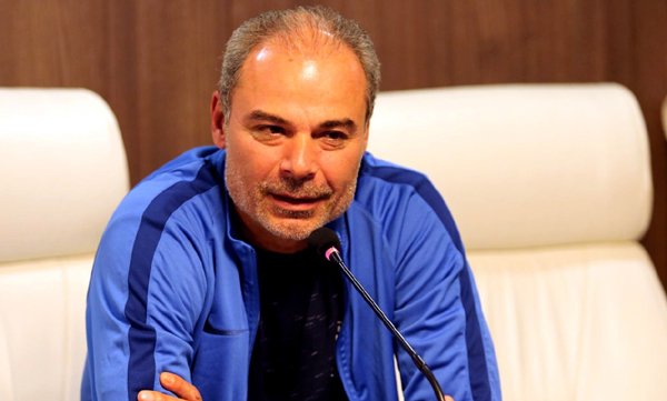 Engin İpekoğlu, ‘Giresun maçına odaklandık’ 