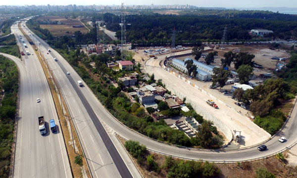 Büyükşehir'den sürücülere uyarı