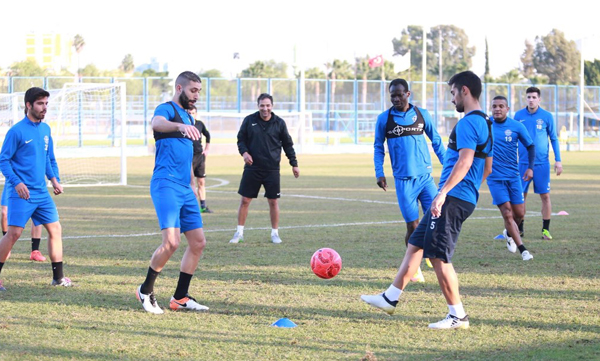 Şimşek Konyaspor ile oynayacak