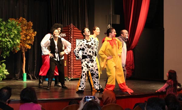 Enerjisa, çocuklara enerji verimliliğini anlattı