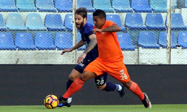 Adanaspor, TFF 1. Lig takımına yenildi