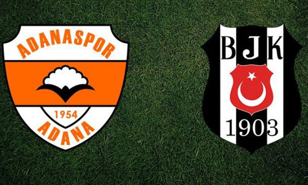 Beşiktaş maçı için flaş açıklama