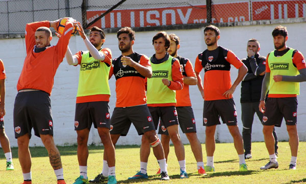 Beşiktaş hazırlıklarında sona yaklaşıldı