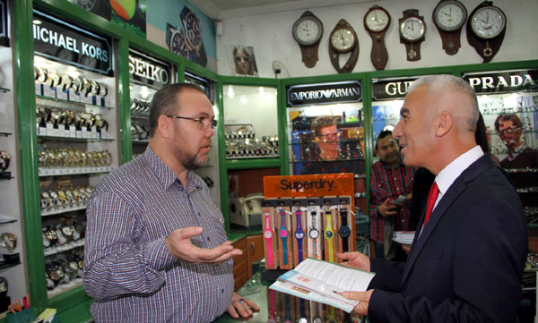 Yapılandırmada son gün 25 Kasım