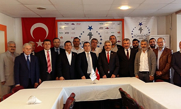 Tunalı, vatandaşı uyardı; “Yapılandırmada son hafta”