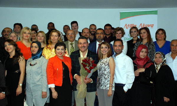 Yeni bir yaşama kavuştular