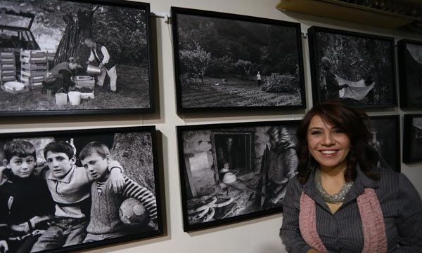 ‘’Kırsal Düşü’’ Adana’lılarla buluştu