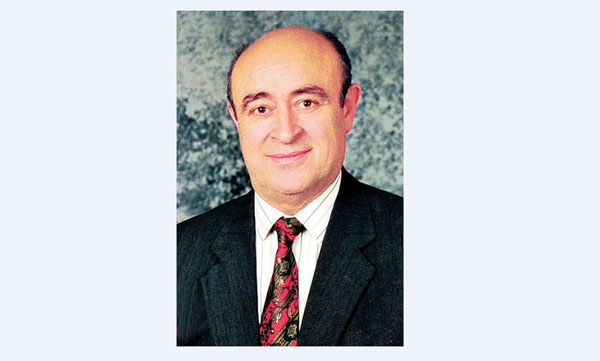 ÇDSO'dan Hacı Sabancı'yı Anma Konseri