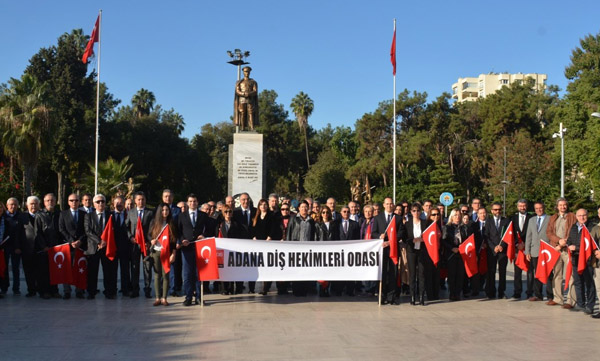 Güler, “İnsanlar kendi dişleriyle yaşlansın istiyoruz”