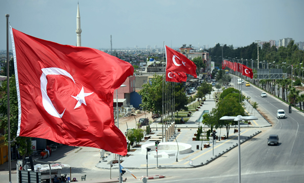 Büyükşehir’den 160 bin lira ödüllü şiir okuma yarışması