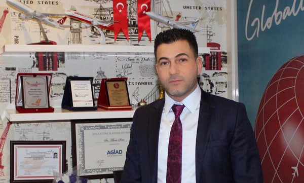 Murat Şirin, ‘’Seyhan Nehri Adana’yı turizm cenneti yapar’’