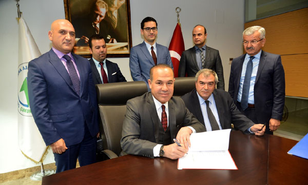 Türkiye’nin en iyi “Tıbbi Atık Yönetimi” 