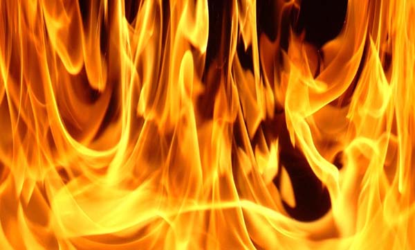 Kız Öğrenci Yurdu'nda facia: 12 ölü