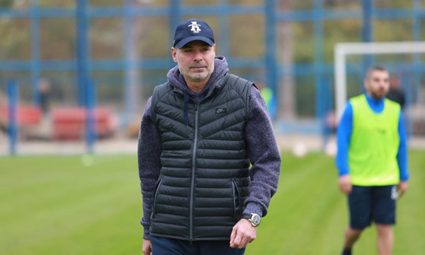 İpekoğlu, ''Kazanmak için sahaya çıkacağız''