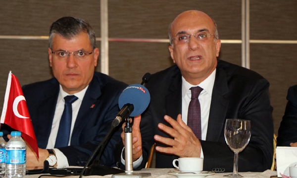 Bingöl, ''CHP, Aladağ’daki facianın peşini bırakmayacak”