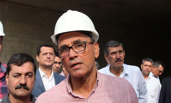 Özsırkıntı: ''Stablize yol varken, orman yolundan gidilmiş’