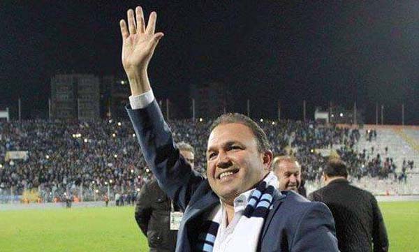 Sedat Sözlü istifa mı ediyor?