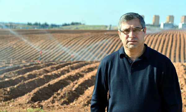 İnsanlığın en değerli varlığı tehdit altında