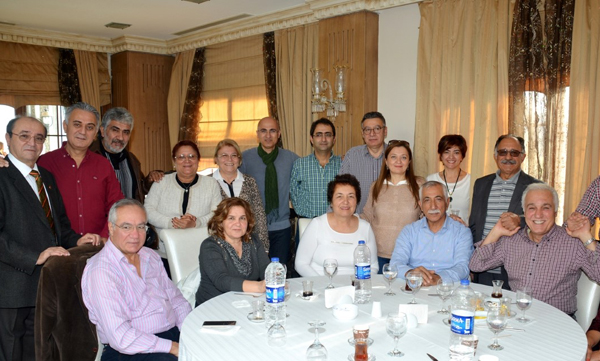 Ökten, “Şiddet görmeden nefes almak bizimde hakkımız”