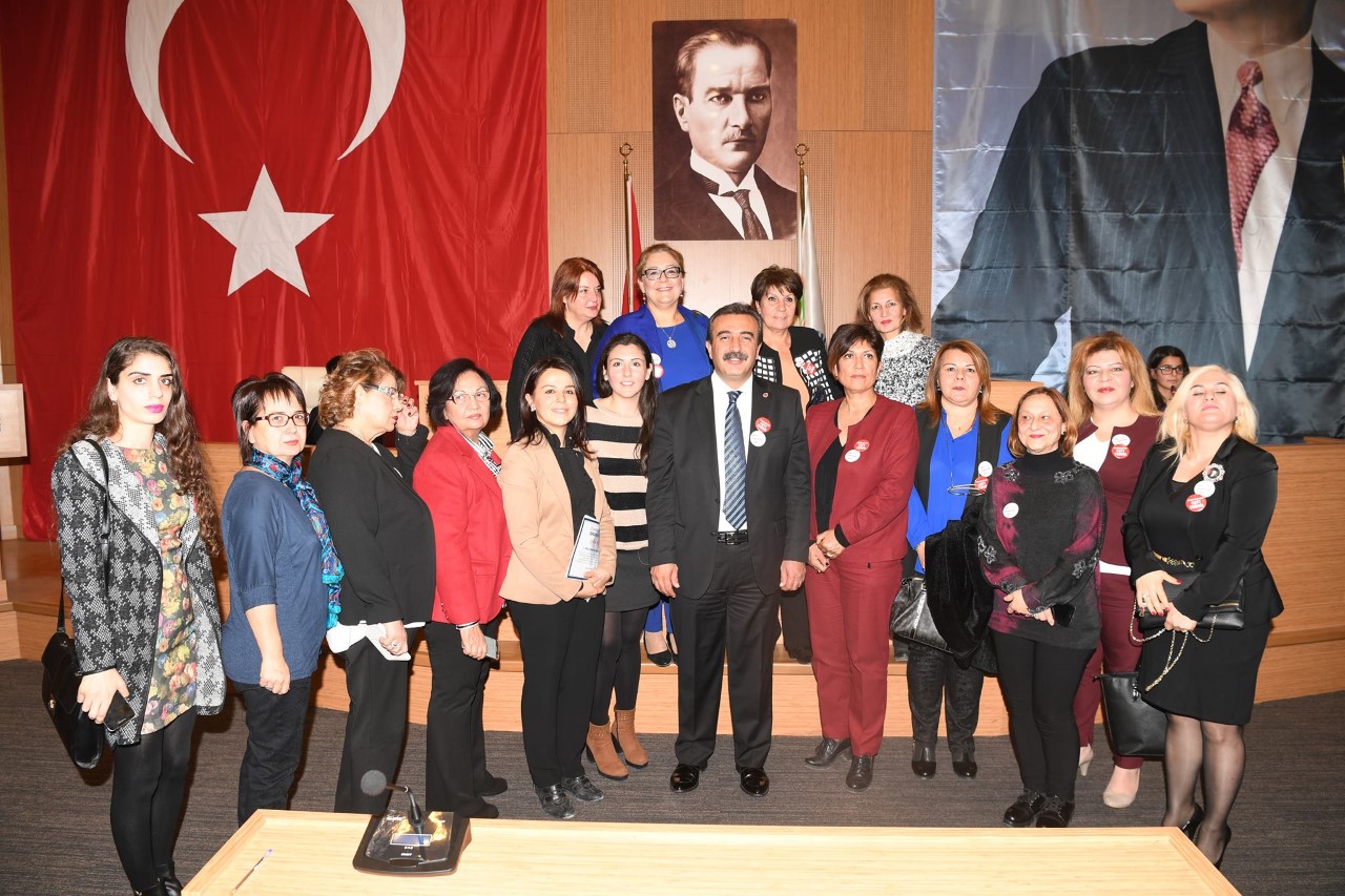 Demokrasi meclisi toplandı