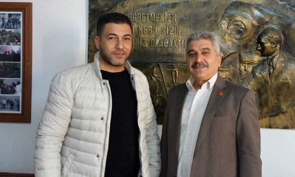 2017 ‘Turizm Yılı’ İlan Edilmeli”