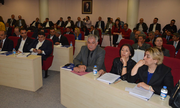 Güney Seyhan’a imar geliyor