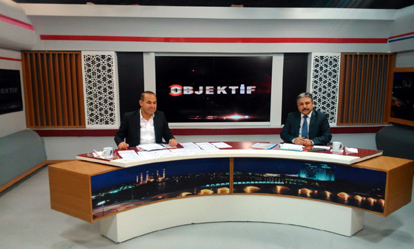 Sözlü'den Demetsarı'ya 'Bakanlık koridorlarında cirit atıyor'