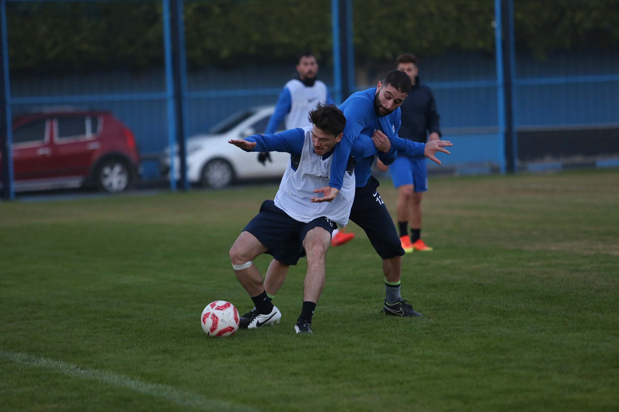 Adana Demirspor, Bolu’ya bileniyor