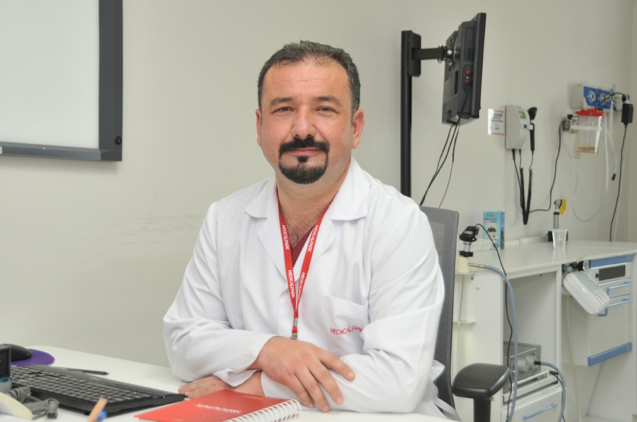 Dildeki yaralar kanser belirtisi olabilir