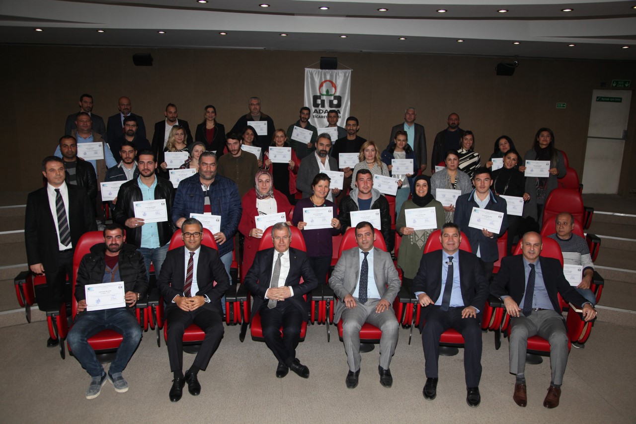 Ekonomiye 60 girişimci daha 