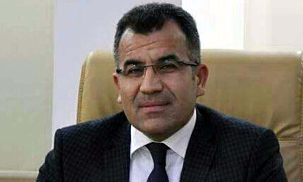 Çırak, “Camiye kimin karşı olduğunu halk çok iyi biliyor”