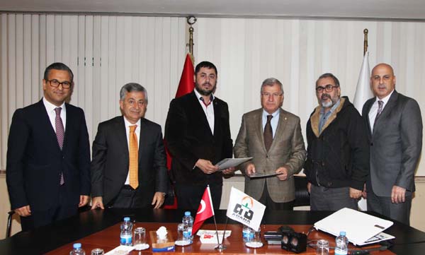 MMO’dan, ATO üyelerine indirimli hizmet 