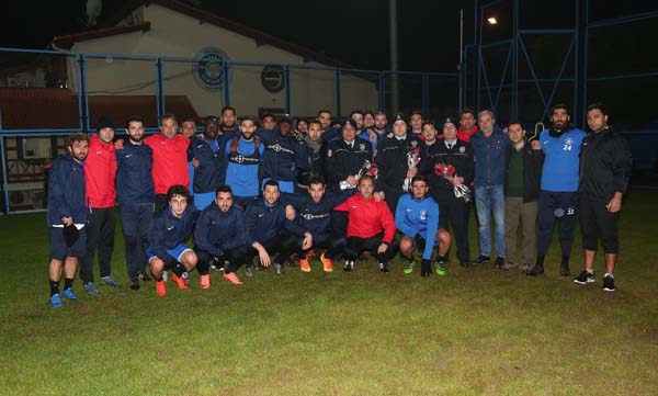 Adana Demirspor’dan teröre tepki