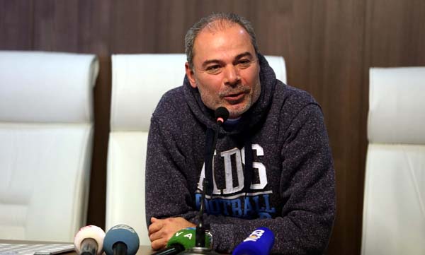 İpekoğlu, ''En büyük problemimiz bireysel hatalar''