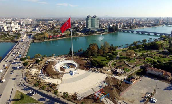 Sözlü’den 5 Ocak’ta dev açılışlar