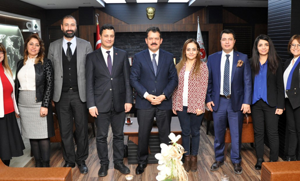 Arabuluculuk toplumsal barışa katkı sağlıyor